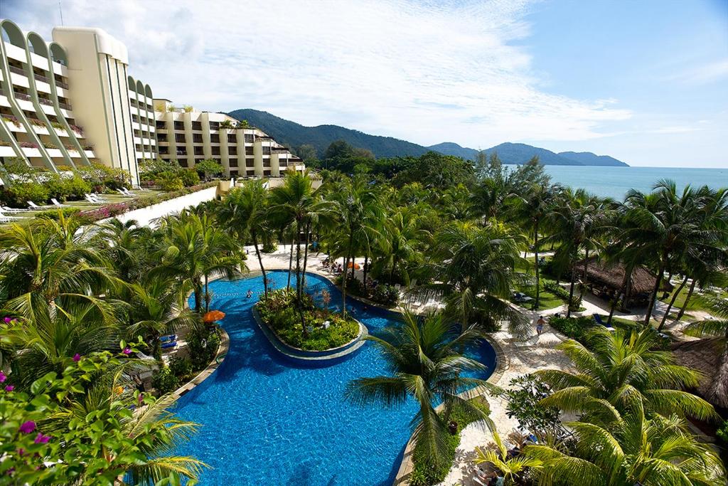 PARKROYAL Penang Resort (5-Star)